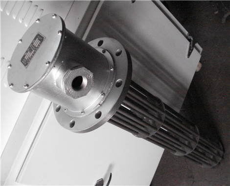 恒溫防爆電加熱器